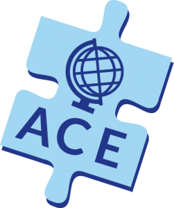 ACE™ International icon